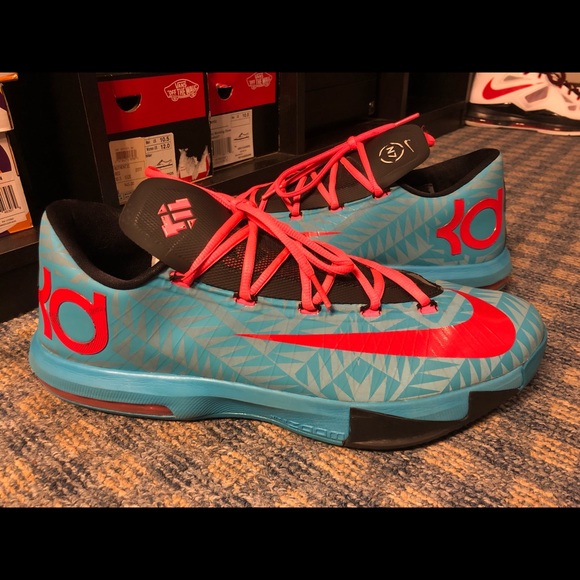 kd size 15